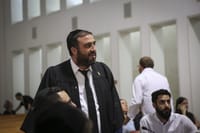 הח"כ מש"ס התפרץ בבג"ץ וננזף על ידי השופטים|צפו