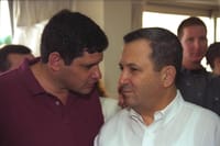נפטר יוני קורן, ראש מטה רה"מ לשעבר ברק