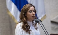 הלחצים עבדו: זה הפיצוי שהליכוד מציע למאי גולן