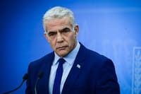 הח"כ מ'יש עתיד' נגד לפיד: "בלתי מתקבל על הדעת"