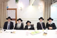 מועצת חכמי התורה של ש"ס (יעקב כהן)