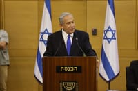 "היועמ"שית אישרה לנתניהו לקבל מתנות מחברים"
