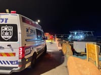 אילת: גבר טבע למוות בהתהפכות סירה
