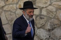 קואליציה במבחן: להיצמד לדרעי או לאידיאולוגיה?