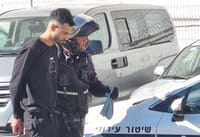 2 שב"חים נעצרו בחשד לנסיון פיגוע בנתניה