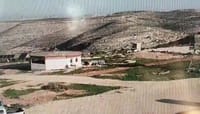 תיעוד | פיגוע דקירה בחוות אפרים; המחבל נורה וחוסל