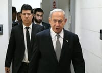 בנימין נתניהו: שרה ייעצה לי לא למנות את נפתלי בנט