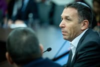 אחרי הפאשלה | מתן כהנא מבהיר: "זו אשמתי"