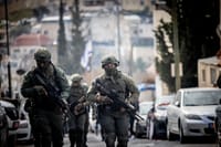 בצה״ל נערכים להסלמה; הערב יתכנס הקבינט