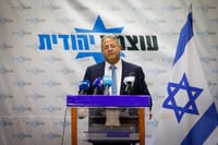 ביקורת פנימית נגד בן גביר: "האויב מריח חולשה"