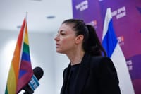 מיכאלי: "עבריינים השתלטו על משרד התחבורה"