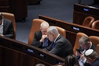 הפלונטר של נתניהו: למה גלנט עדיין לא פוטר?