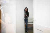 סופי: הסייעת של כרמל מעודה תשוחרר מוקדם