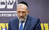 אריה דרעי
