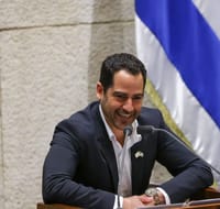 הסתה מסוכנת: ח״כ מיש עתיד השווה את נתניהו לארדואן