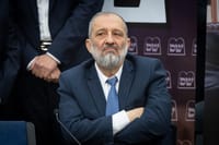 בדרך לממשלה? 'חוק דרעי 2' אושר בקריאה טרומית