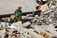 רעידת האדמה הלילה: פיקוד העורף יעניק סיוע לטורקיה