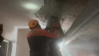 צפו: חילוץ נוסף של צעיר מתוך ההריסות בטורקיה