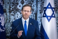 יענו לפשרת הנשיא?
