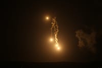צה"ל: חשוד נתפס כשניסה לחצות מעזה לישראל