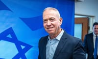 מסתמן: גלנט ימנה אדם מטעמו במקום אלטשטיין