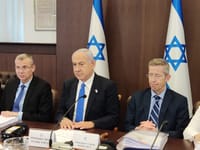 "אחראי ומקיף": הממשלה החלה לדון בתקציב המדינה