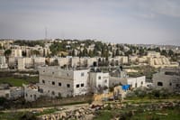 הישג לימין: אושרה בניית 7,000 יחידות דיור ביו״ש