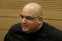 עמרי שרון נגד הרפורמה המשפטית: כוחנית ודורסנית