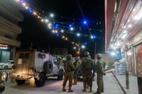 אחרי יומיים ו-3 נרצחים: צה"ל חזר לבצע מעצרים ביו"ש