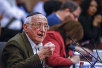 "בג"ץ מתעלם מהמשפט העברי; אני תומך ברפורמה"