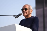 דן חלוץ מטריף את הרשת: "נתניהו אויב שצריך לקחת בשבי"
