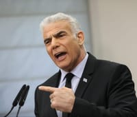 אתה תומך בסילוק חוסמי כבישים כמו בהתנתקות?