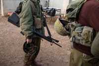 למעלה מ-5000 חתמו: "לא נפסיק לשרת במילואים"