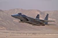 מפקד טייסת 69 לסרוגים: "הסרבנים פוגעים בכולנו"