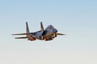 37 מתוך 40 טייסים הודיעו כי לא יתייצבו לאימון השבוע