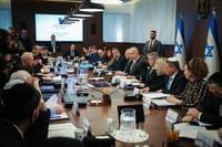 סקר: כל מפלגות הימין נחלשות; גוש נתניהו מתרסק