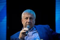 אחרי שעורר סערה – יעקב ברדוגו מתנצל: "שגיתי"