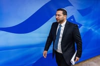 השר וסרלאוף