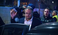 דרמה: היועמ"שית מבטלת את ההחלטה של בן גביר