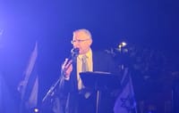 ראש ישיבת ההסדר: 'העברת הרפורמה – ריסוק החברה'