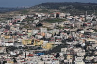 האלימות בחברה הערבית: בת 29 נורתה בפתח ביתה