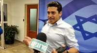 שיקלי על נאום הנשיא: "יותר מדי דרמטי"