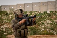 הותר לפרסום: אלה הפרטים על האירוע הביטחוני בצפון