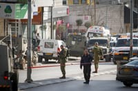 תושב השומרון | דיוויד שטרן הוא הפצוע בפיגוע הירי