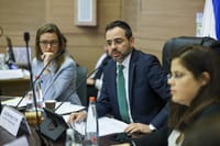 חוק החמץ בדרך לאישור סופי במליאת הכנסת