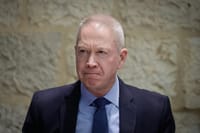 התנועה הקיבוצית ביטלה את הזמנת גלנט ליום הזיכרון