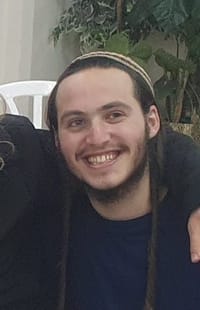 אברהם ירד