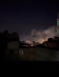 הישג נוסף: חוסל ראש מערך הרקטי של חמאס בסוריה