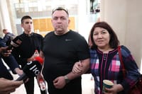 השופטת שהרשיעה את זדורוב: "ההודאה מפורטת"