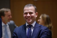 מהפך בפינלנד: הימין זכה ברוב המושבים בפרלמנט
